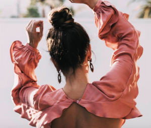 Esta será la tendencia en las pasarelas del 2018 ¡Que todas podemos usar!