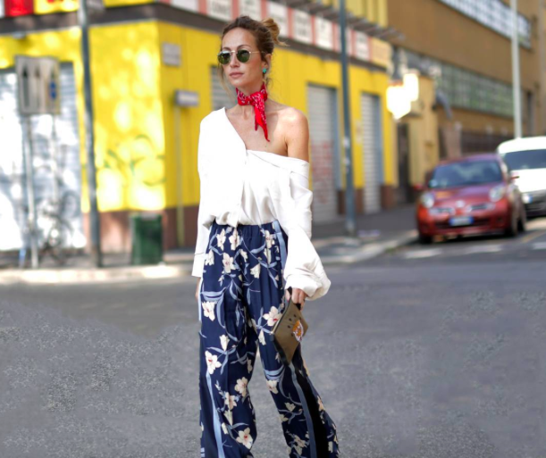 Este es el detalle que hace lucir muy femenina a las mujeres