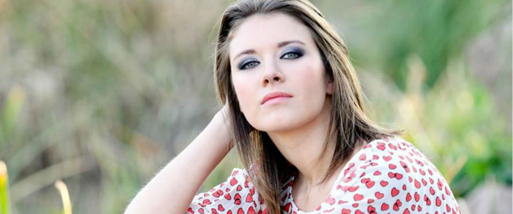 Esta es la respuesta de Carla Jara a seguidora que le dijo que estaba "rellenita"