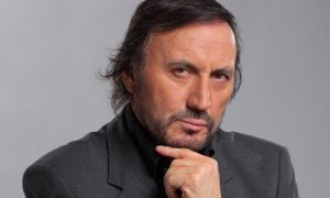 Carlos Pinto contó detalles de su nuevo programa en Canal 13