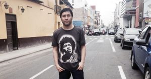 ¡Felicitaciones! Claudio Narea será padre nuevamente