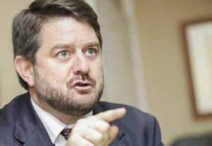 “¿Dónde está la escala humana?”, la fuerte crítica del intendente Orrego a edificaciones en Estación Central