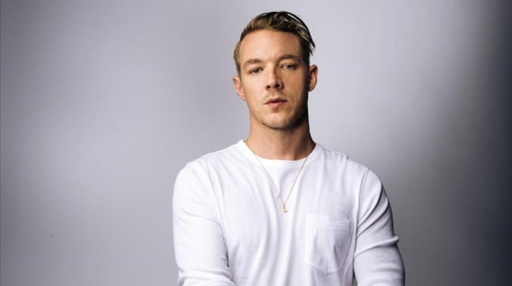 Diplo cancela sus shows