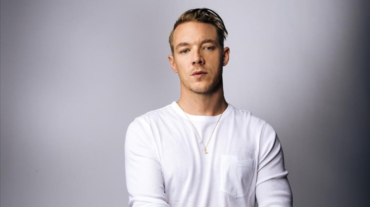 Cancelan los shows de Diplo luego que se hicieran públicas acusaciones de abuso sexual