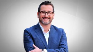 Eduardo Fuentes debuta esta noche en TVN con nuevo programa