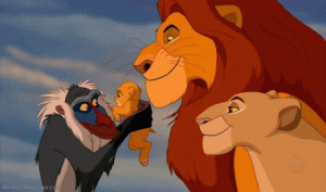 Conoce detalles de la versión de carne y hueso de "El Rey León"