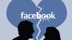 ¿Hasta que Facebook nos separe?