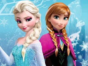 ¡Se viene "Frozen 2" y ya hay fecha de estreno!