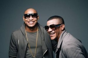 Gente de Zona lidera el Billboard Latin Music Showcase Chile