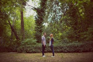 Estudio: Parejas sin hijos se duplicaron en los últimos 25 años