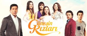 "Günes", la nueva teleserie turca que llega al mercado chileno