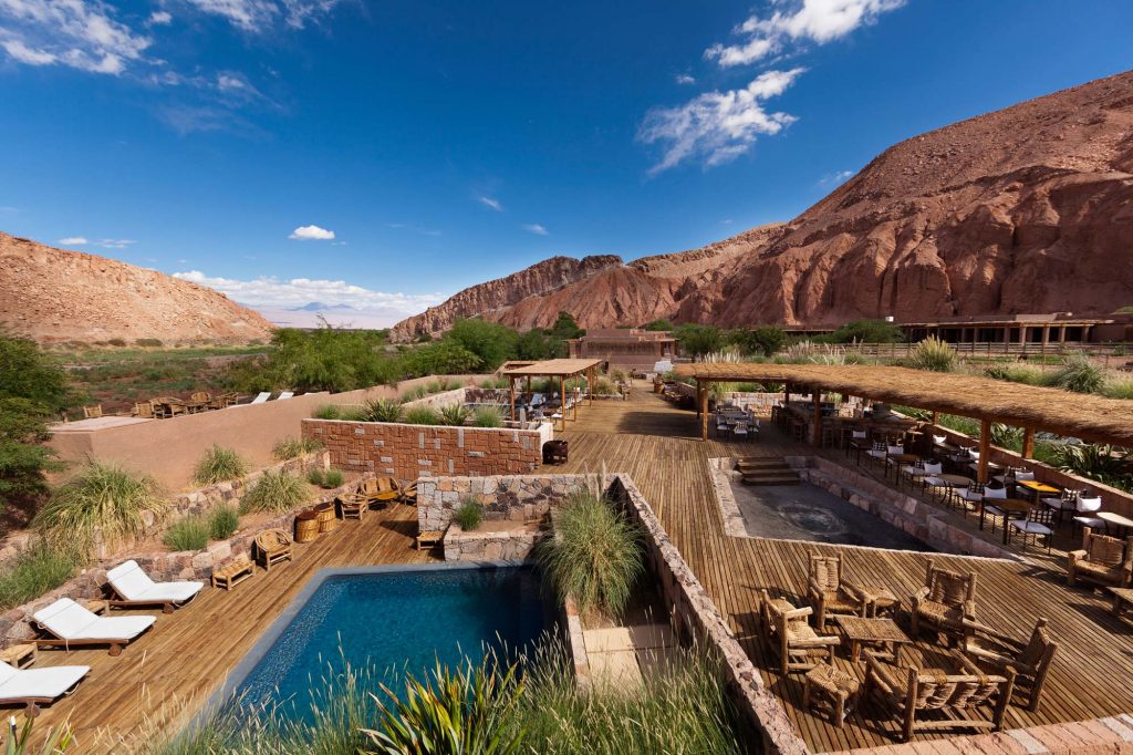 Alto Atacama Desert Lodge & Spa
