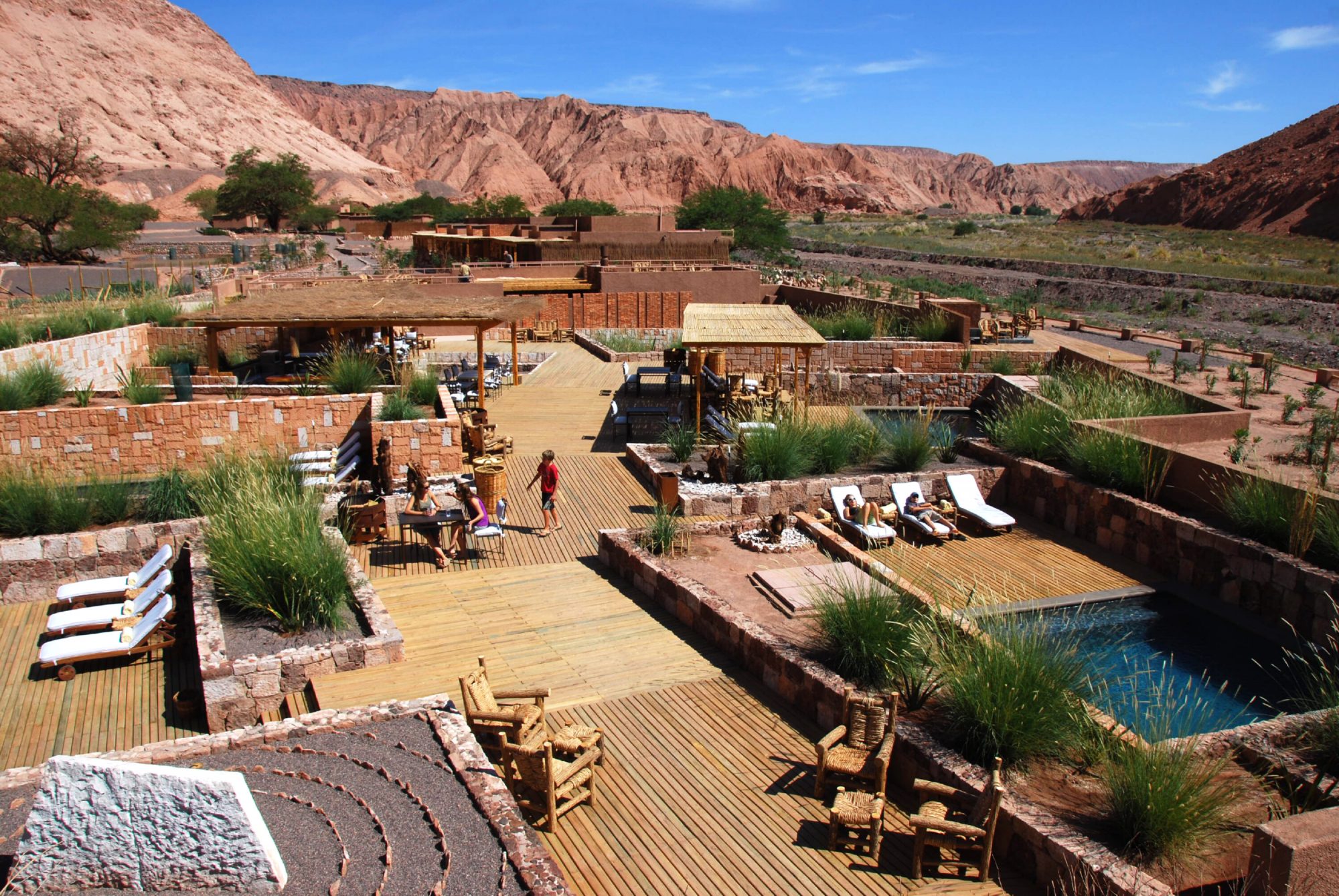 Alto Atacama Desert Lodge & Spa
