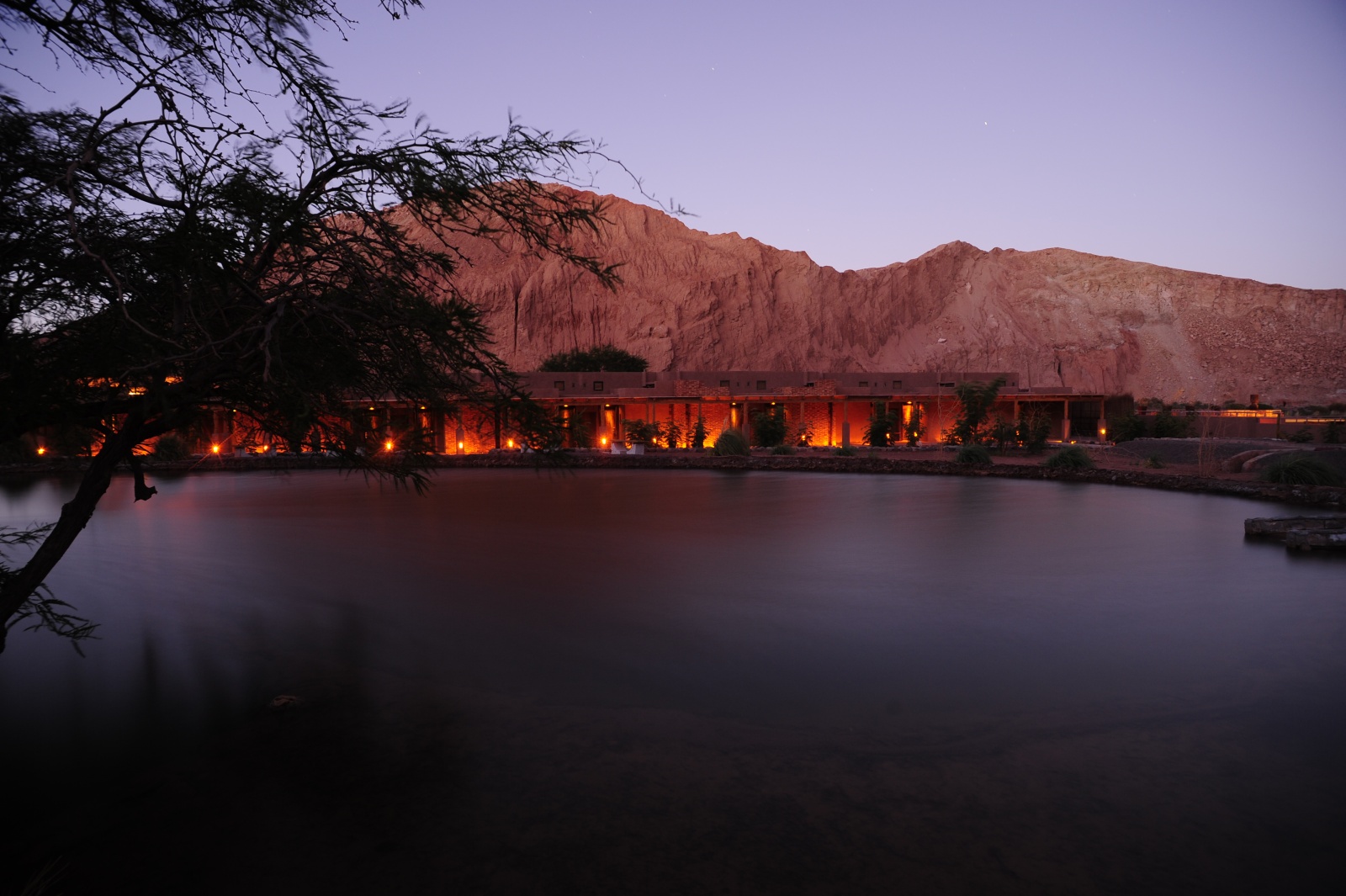 Alto Atacama Desert Lodge & Spa