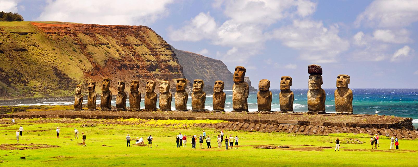 Isla de Pascua