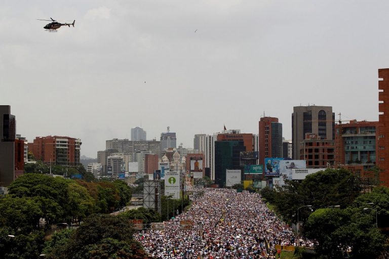 De Pablo Alborán a Juanes: Artistas envían sus mensajes de apoyo tras protestas en Venezuela