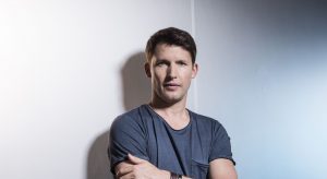 La nueva etapa de James Blunt