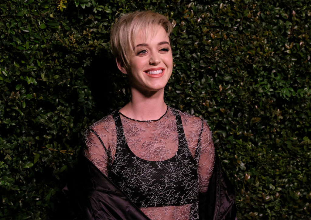 La increíble confesión de Katy Perry: sus padres no la dejaban juntarse con gays