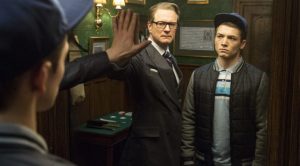 Colin Firth regresa en "Kingsman: El círculo dorado"