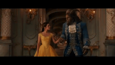 La Bella y la Bestia