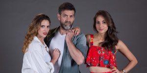 ¡Otra más! Actriz de “La colombiana” se suma a Mega