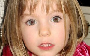 Niñera de Madeleine McCann rompe el silencio tras casi 10 años
