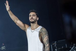 Maluma reveló sorpresas sobre su próximo disco