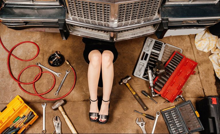 ¿Eres una mamá alfa? Descubre si te sientes identificada