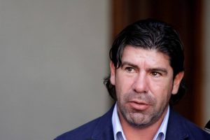 Marcelo Salas sufre violento robo con intimidación en Vitacura