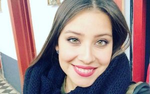 María José Quintanilla rompe el silencio sobre un supuesto video sexual