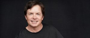 Protagonista de "Volver al futuro" ayuda a científico chileno