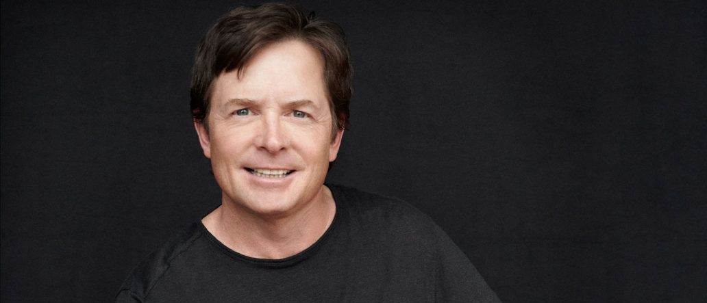 Protagonista de "Volver al futuro" ayuda a científico chileno