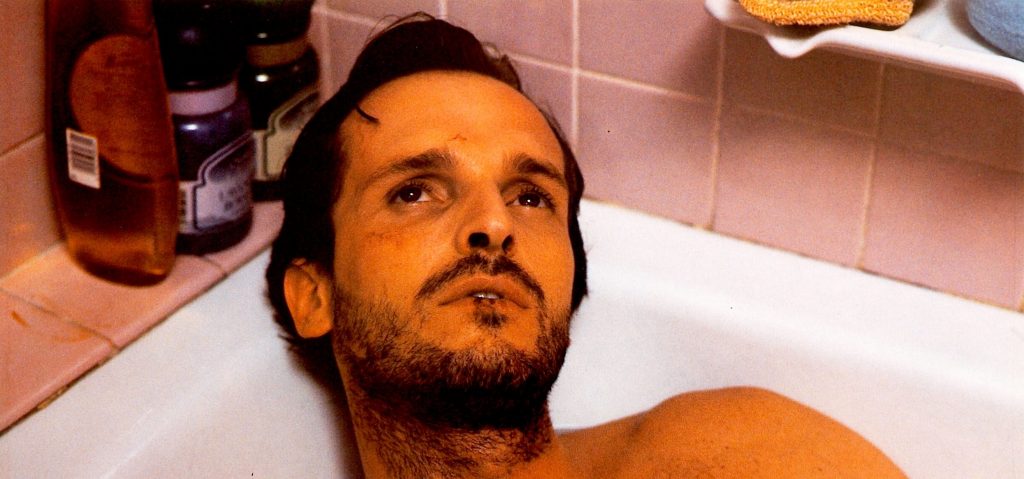 Miguel Bosél películas