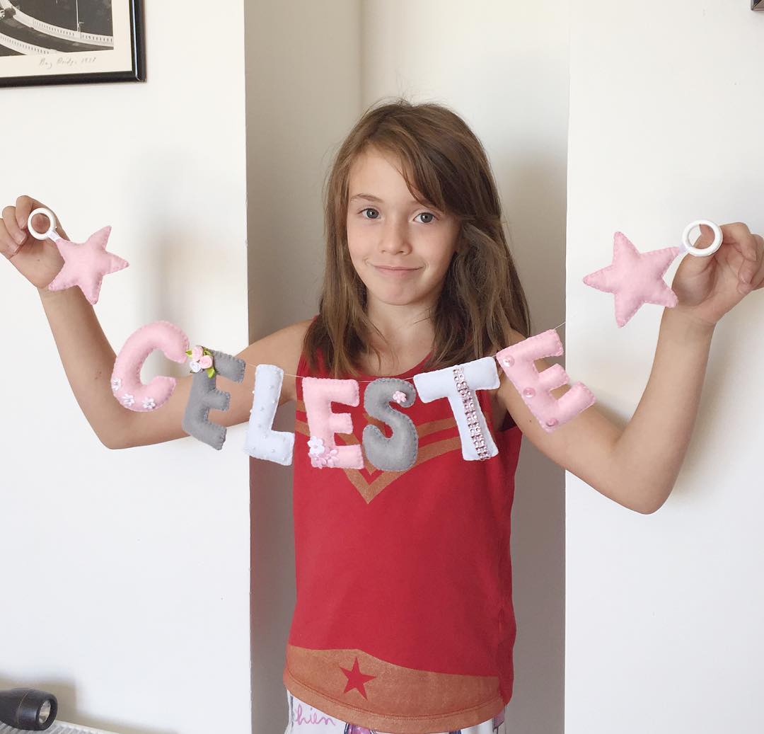 Millaray Viera instagram