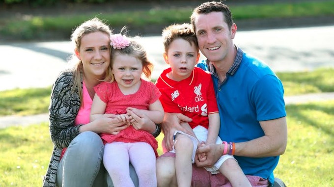 Ollie Carroll, fan de Ed Sheeran