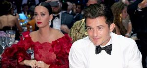 Orlando Bloom habla por primera vez de su ruptura con Katy Perry