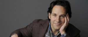 Mino del día: Paul Rudd