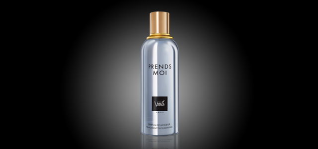 Perfume para adelgazar