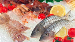 Estos son los pescados que debes evitar por su alto contenido en mercurio