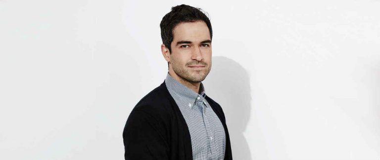 Mino del día: Alfonso "Poncho" Herrera