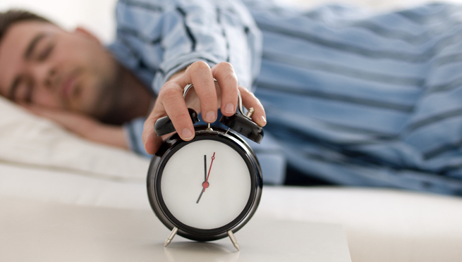 Aplazar las cosas es un mal hábito