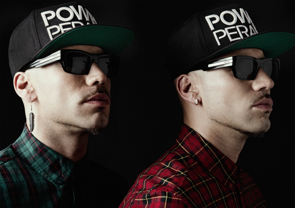 ¿Es Gabriel o Raúl Peralta? Jean Philippe Cretton te enseña a diferenciarlos