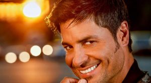 #AlertaDeEstreno ¡Escucha "Qué me has hecho", lo nuevo de Chayanne con Wisin!