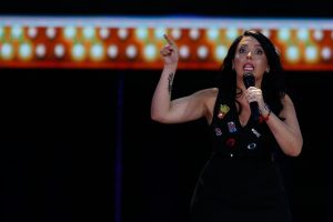 Defensa de Chiqui Aguayo a rutina de Yerko Puchento causa intenso debate en "Muy Buenos Días"