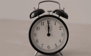 Esta sábado regresa el horario de invierno