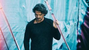 Presentador de televisión continuó la pelea con Ricardo Arjona: publicó extensa crítica