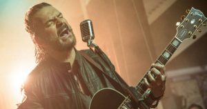 Ricardo Arjona recibirá importante premio por su trayectoria