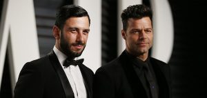 ¡Qué emoción! ¡Ricky Martin se convirtió en padre nuevamente!