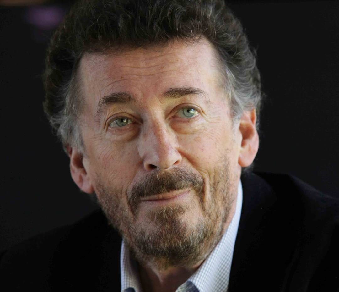 Robert Powell