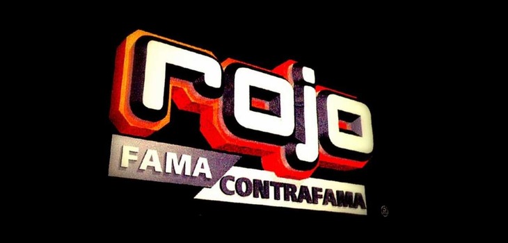 Logo Rojo